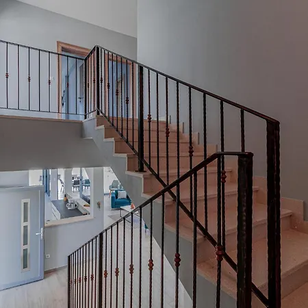 In With Jacuzzi 別荘 *