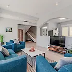 Stunning In Holiday home Sreser