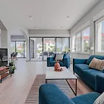 Stunning In Holiday home Sreser